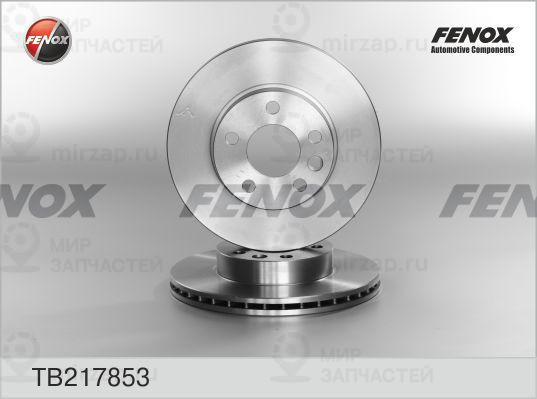 Запчасть FENOX TB217853