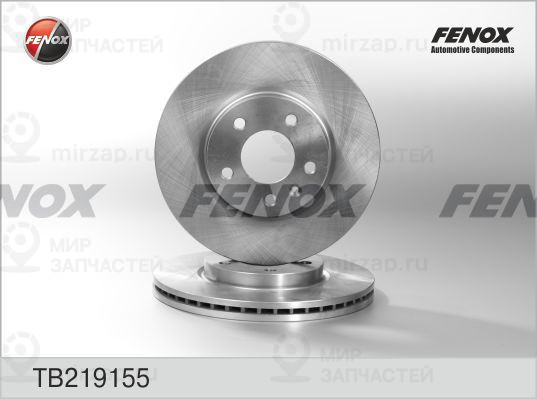 Запчасть FENOX TB219155