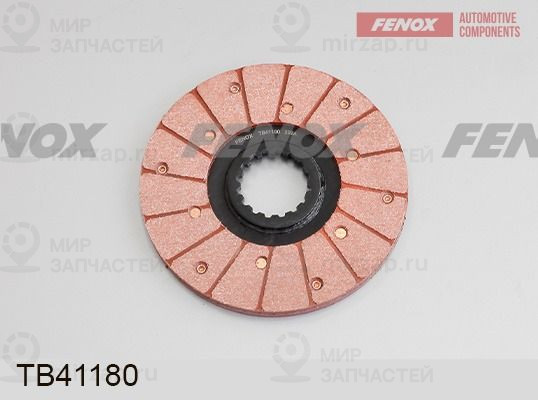 Запчасть FENOX TB41180