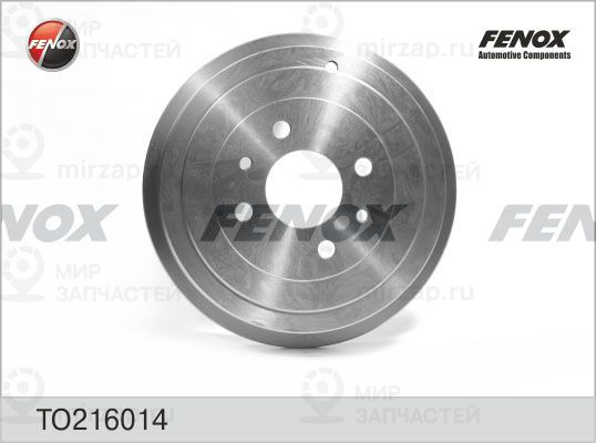 Запчасть FENOX TO216014