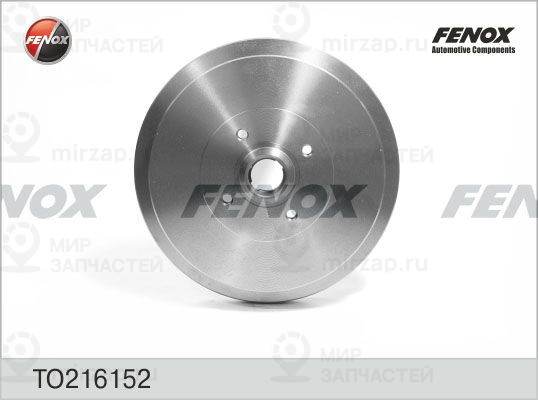 Запчасть FENOX TO216152