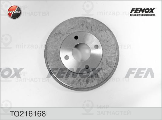 Запчасть FENOX TO216168