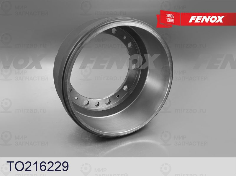 Запчасть FENOX TO216229
