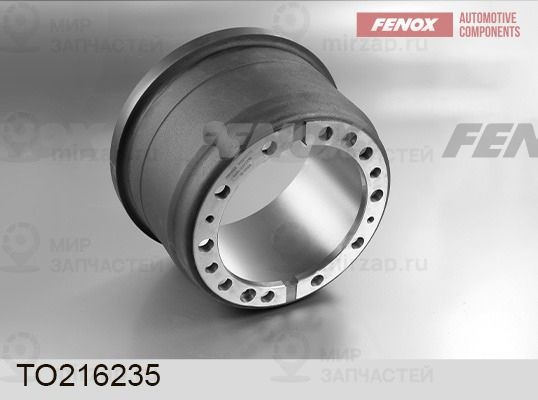 Запчасть FENOX TO216235