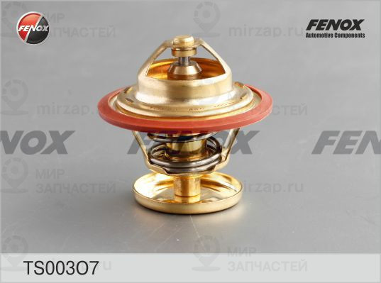 Термостат, охлаждающая жидкость FENOX TS003O7