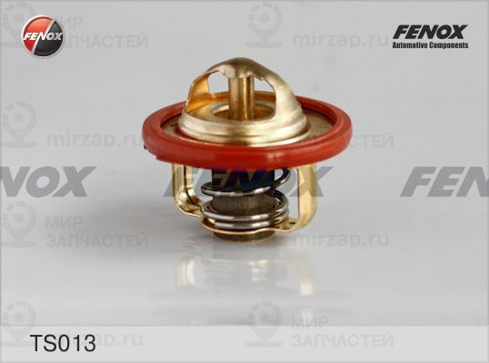 Термостат, охлаждающая жидкость FENOX TS013