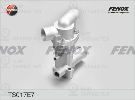 Запчасть FENOX TS017E7