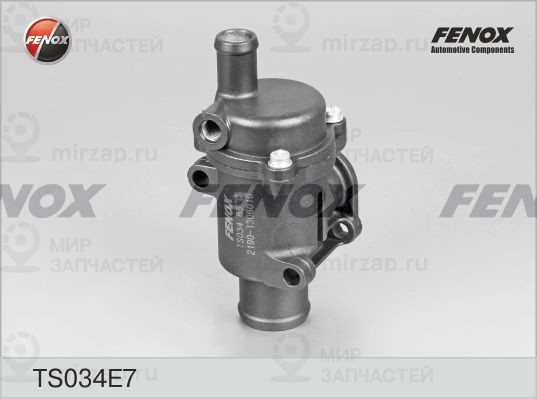 Термостат, охлаждающая жидкость FENOX TS034E7