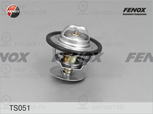 Термостат, охлаждающая жидкость FENOX TS051