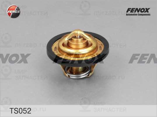 Термостат, охлаждающая жидкость FENOX TS052