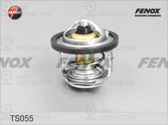 Термостат, охлаждающая жидкость FENOX TS055
