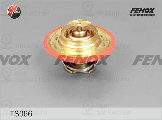 Термостат, охлаждающая жидкость FENOX TS066