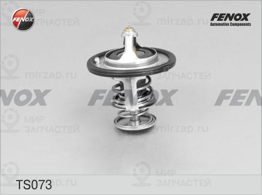 Термостат, охлаждающая жидкость FENOX TS073
