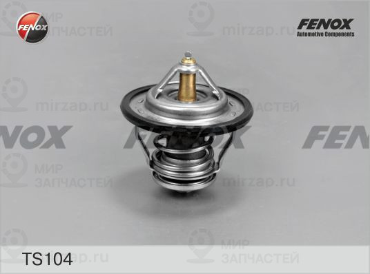 Термостат, охлаждающая жидкость FENOX TS104