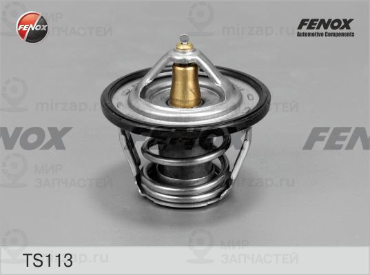 Термостат, охлаждающая жидкость FENOX TS113