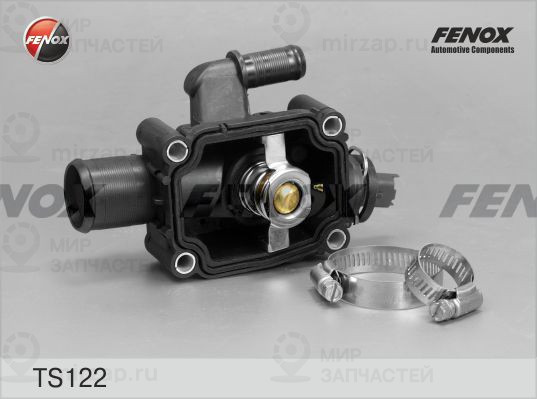 Термостат, охлаждающая жидкость FENOX TS122