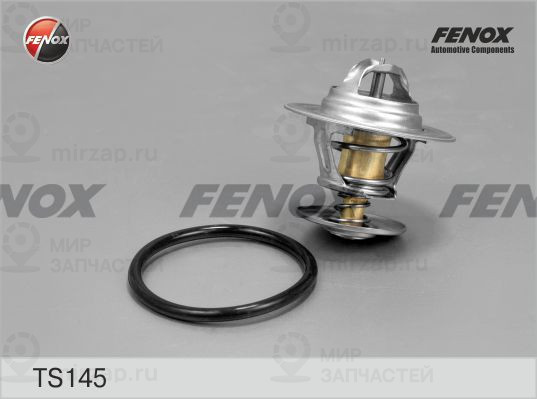 Термостат, охлаждающая жидкость FENOX TS145