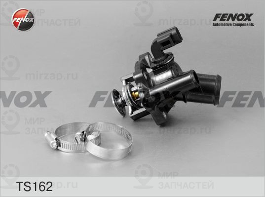 Термостат, охлаждающая жидкость FENOX TS162