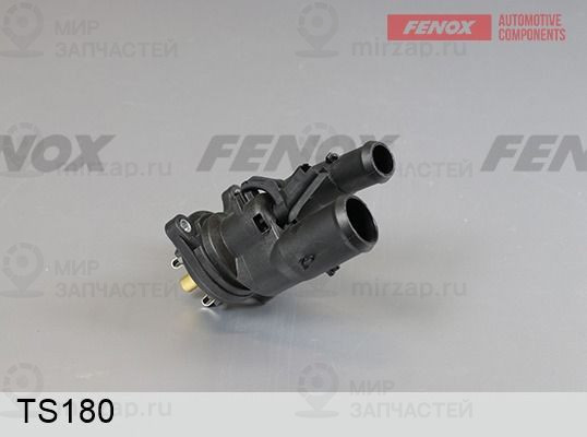 Термостат, охлаждающая жидкость FENOX TS180
