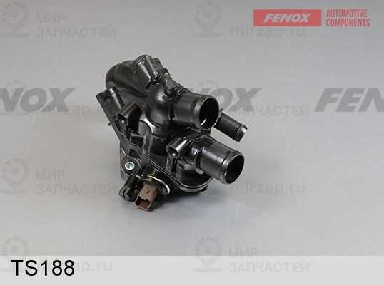 Термостат, охлаждающая жидкость FENOX TS188