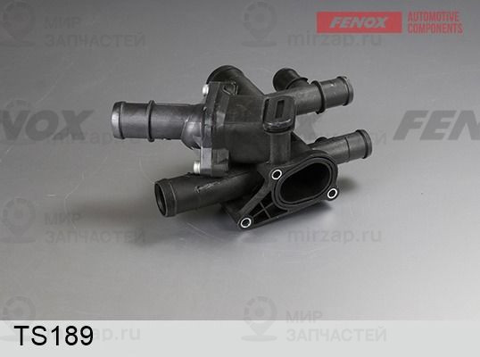 Термостат, охлаждающая жидкость FENOX TS189