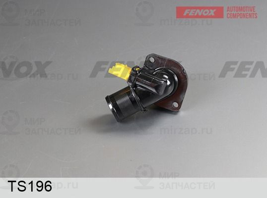 Термостат, охлаждающая жидкость FENOX TS196
