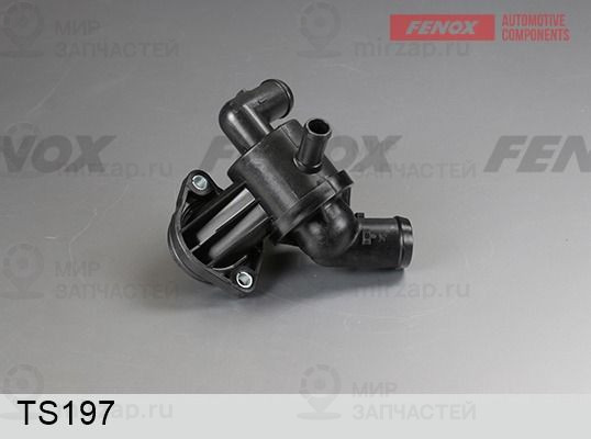 Термостат, охлаждающая жидкость FENOX TS197