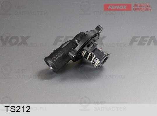 Термостат, охлаждающая жидкость FENOX TS212