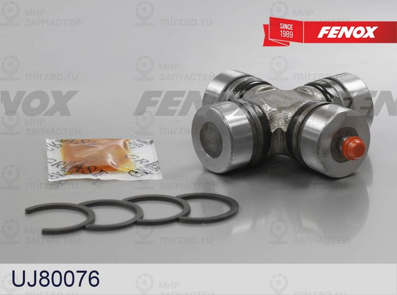 Запчасть FENOX UJ80076