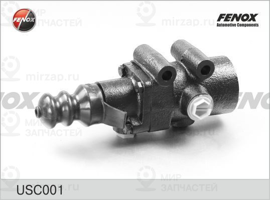 Усилитель сцепления FENOX USC001