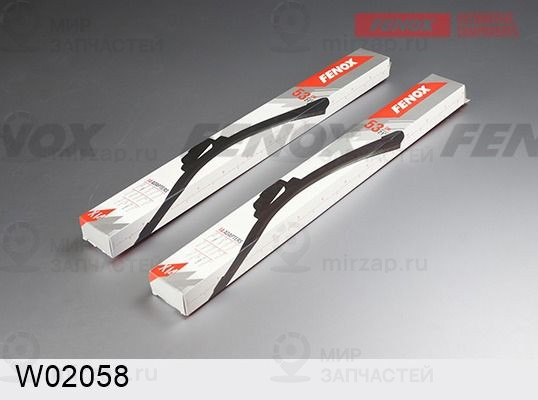 Запчасть FENOX W02058
