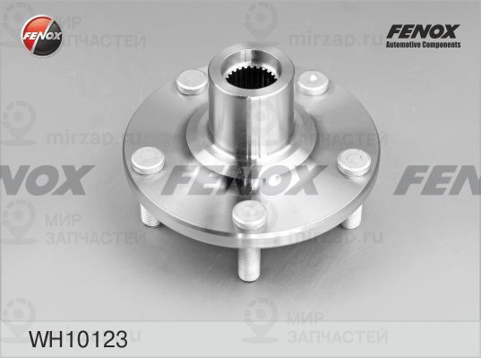 Ступица колеса FENOX WH10123