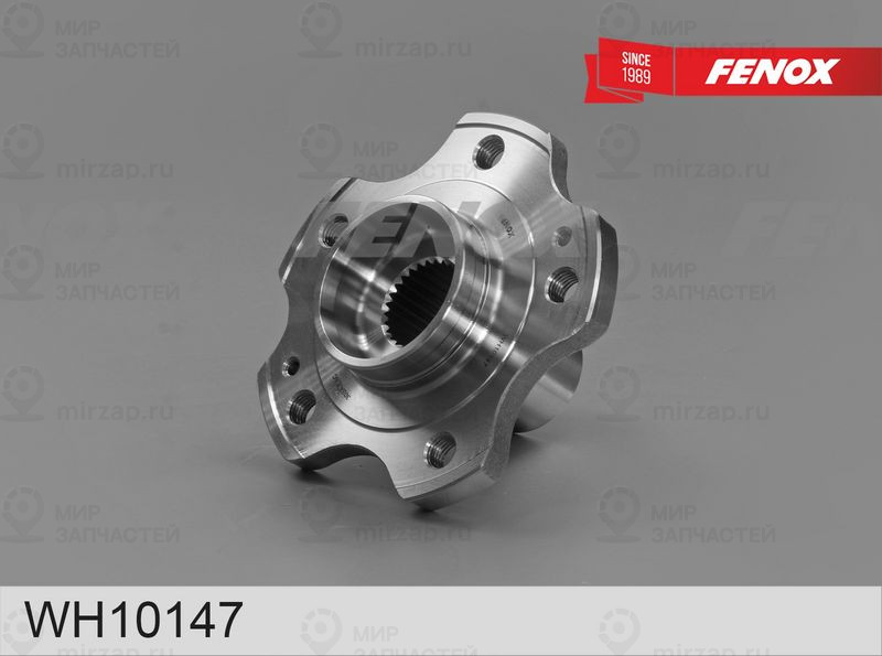 Ступица колеса FENOX WH10147