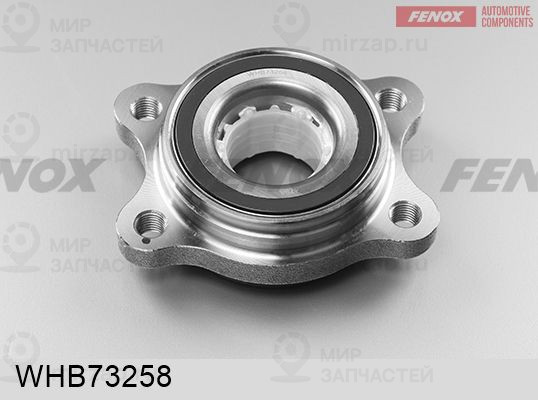 Ступица колеса FENOX WHB73258