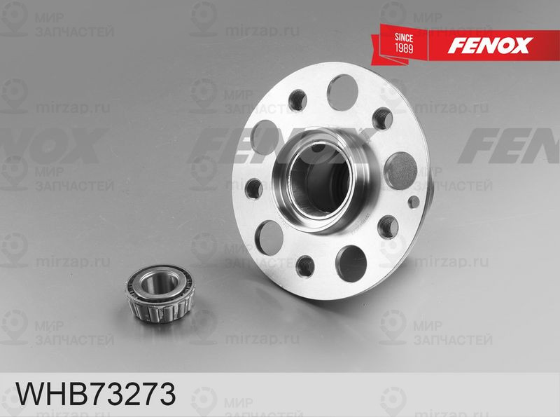 Ступица колеса FENOX WHB73273