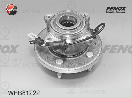 Запчасть FENOX WHB81222