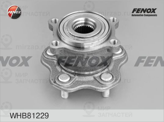 Запчасть FENOX WHB81229