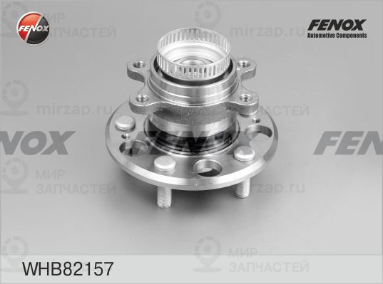 Ступица колеса FENOX WHB82157