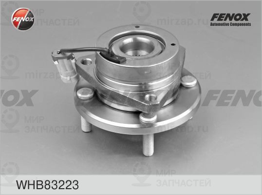 Ступица колеса FENOX WHB83223