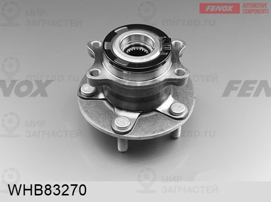 Ступица колеса FENOX WHB83270