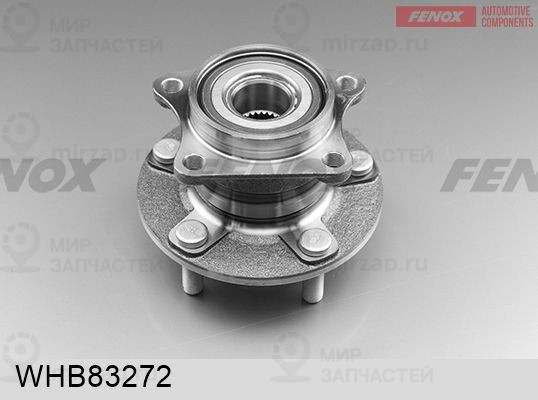 Ступица колеса FENOX WHB83272
