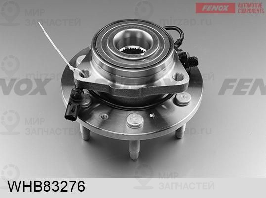 Ступица колеса FENOX WHB83276