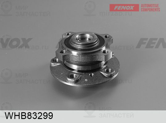 Запчасть FENOX WHB83299