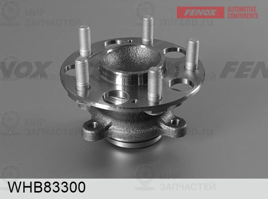 Запчасть FENOX WHB83300