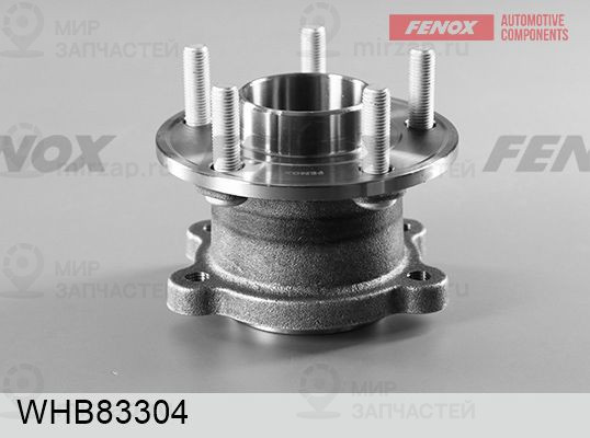 Ступица колеса FENOX WHB83304