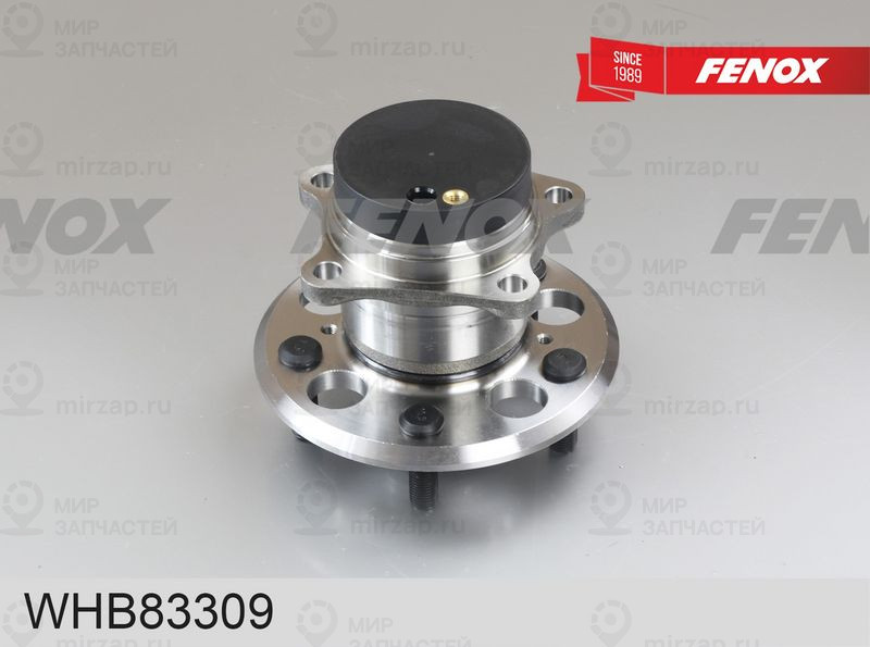 Ступица колеса FENOX WHB83309