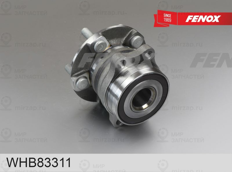 Ступица колеса FENOX WHB83311
