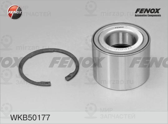 Запчасть FENOX WKB50177