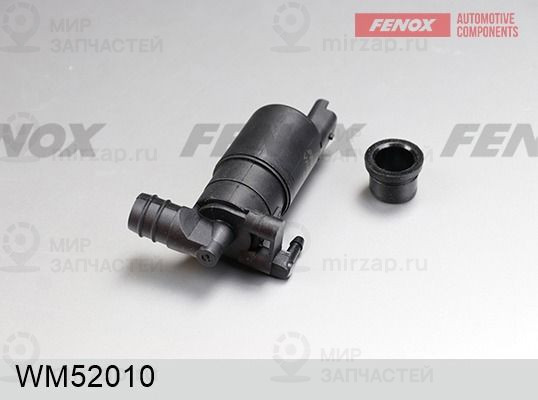 Водяной насос, система очистки окон FENOX WM52010