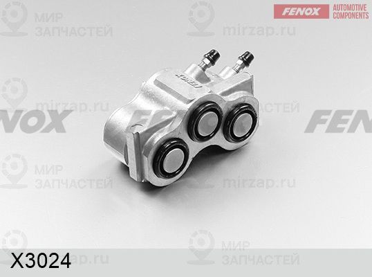 Колесный тормозной цилиндр FENOX X3024
